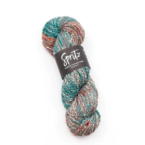 Spritz DK 173 Aqua / Cream 