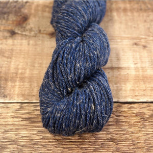 Stolen Stitches Nua Worsted 9911 Late Night Blues