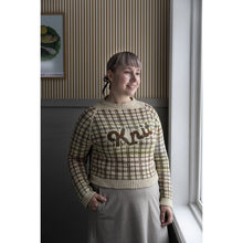 Load image into Gallery viewer, Strands of Joy II Knitting Book by Anna Johanna 
