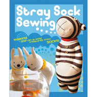 Stray Sock Sewing Book 