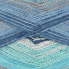Load image into Gallery viewer, Summer 4ply 4569 Neptune 
