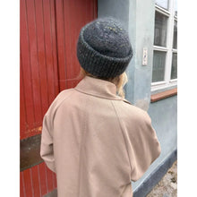Load image into Gallery viewer, Terrazzo Hat Knitting Pattern by PetiteKnit 
