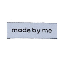 Load image into Gallery viewer, Terylene &quot;Handmade&#39;&#39; Woven Labels 

