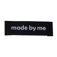 Load image into Gallery viewer, Terylene &quot;Handmade&#39;&#39; Woven Labels 
