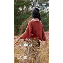 Load image into Gallery viewer, The Art of the Sea: 23 Knitwear Designs Inspired by the Moomins PREORDER 
