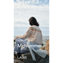 Load image into Gallery viewer, The Art of the Sea: 23 Knitwear Designs Inspired by the Moomins PREORDER 
