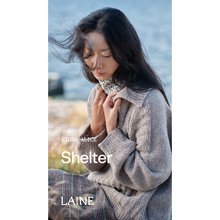 Load image into Gallery viewer, The Art of the Sea: 23 Knitwear Designs Inspired by the Moomins PREORDER 
