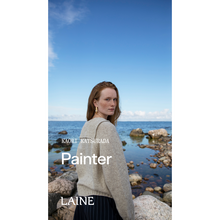 Load image into Gallery viewer, The Art of the Sea: 23 Knitwear Designs Inspired by the Moomins PREORDER 
