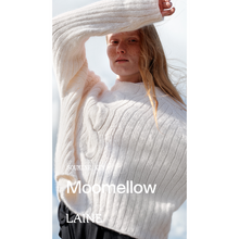 Load image into Gallery viewer, The Art of the Sea: 23 Knitwear Designs Inspired by the Moomins PREORDER 
