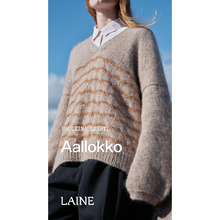 Load image into Gallery viewer, The Art of the Sea: 23 Knitwear Designs Inspired by the Moomins PREORDER 
