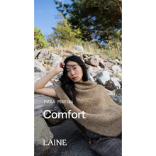 Load image into Gallery viewer, The Art of the Sea: 23 Knitwear Designs Inspired by the Moomins PREORDER 
