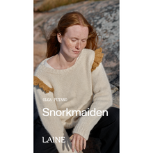 Load image into Gallery viewer, The Art of the Sea: 23 Knitwear Designs Inspired by the Moomins PREORDER 
