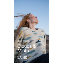 Load image into Gallery viewer, The Art of the Sea: 23 Knitwear Designs Inspired by the Moomins PREORDER 
