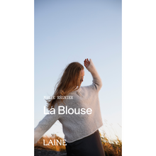 Load image into Gallery viewer, The Art of the Sea: 23 Knitwear Designs Inspired by the Moomins PREORDER 
