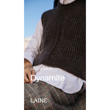 Load image into Gallery viewer, The Art of the Sea: 23 Knitwear Designs Inspired by the Moomins PREORDER 
