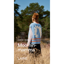 Load image into Gallery viewer, The Art of the Sea: 23 Knitwear Designs Inspired by the Moomins PREORDER 
