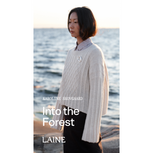 Load image into Gallery viewer, The Art of the Sea: 23 Knitwear Designs Inspired by the Moomins PREORDER 
