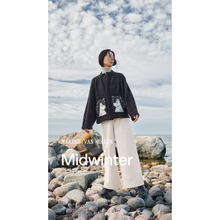 Load image into Gallery viewer, The Art of the Sea: 23 Knitwear Designs Inspired by the Moomins PREORDER 
