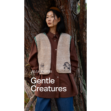 Load image into Gallery viewer, The Art of the Sea: 23 Knitwear Designs Inspired by the Moomins PREORDER 
