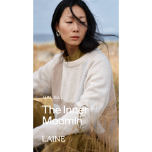 Load image into Gallery viewer, The Art of the Sea: 23 Knitwear Designs Inspired by the Moomins PREORDER 
