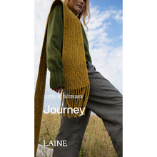 Load image into Gallery viewer, The Art of the Sea: 23 Knitwear Designs Inspired by the Moomins PREORDER 
