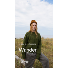 Load image into Gallery viewer, The Art of the Sea: 23 Knitwear Designs Inspired by the Moomins PREORDER 
