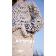 Load image into Gallery viewer, The Art of the Sea: 23 Knitwear Designs Inspired by the Moomins PREORDER 
