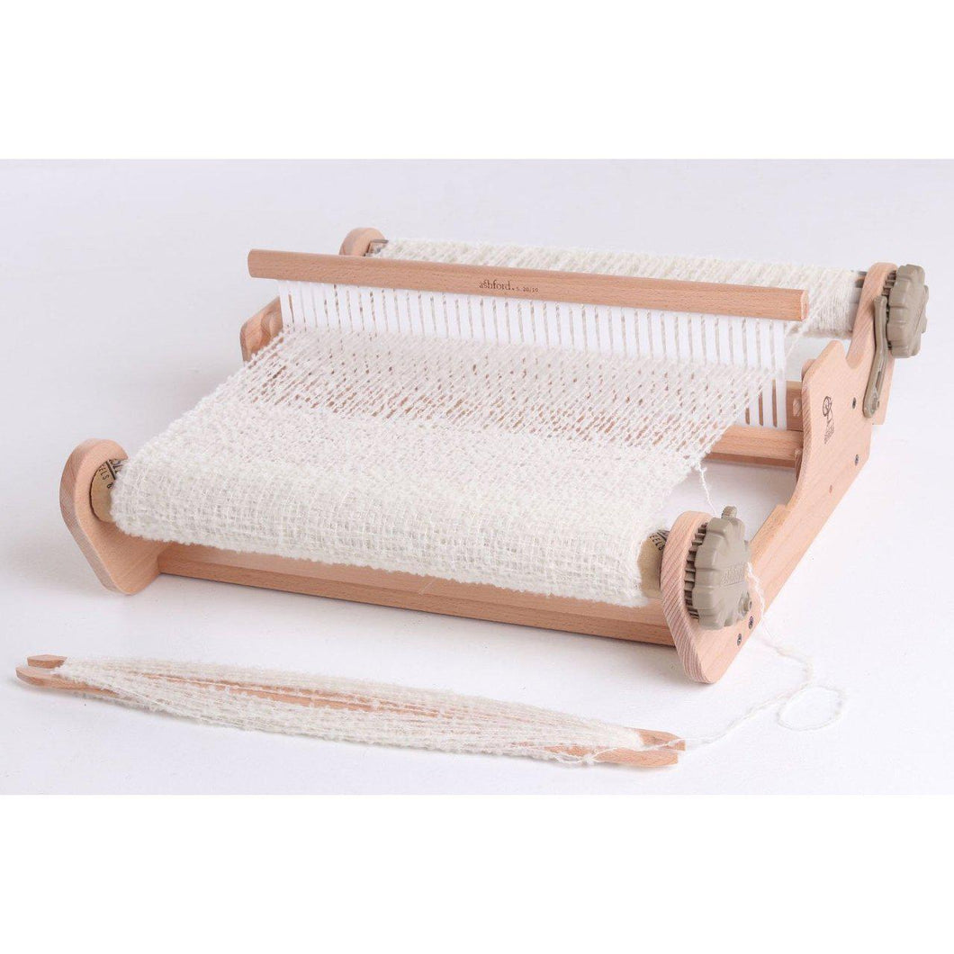 The Ashford Complete Weaving Kit