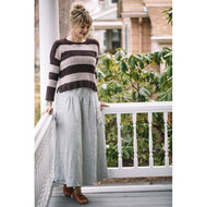 The Daily Sweater Pattern by Andrea Mowry