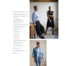 Load image into Gallery viewer, The Re-Fashion Wardrobe 
