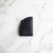 Load image into Gallery viewer, Thread and Maple On the Go Leather Notions Fold 
