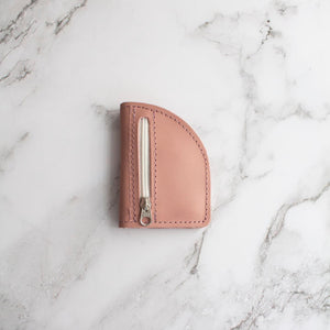 Thread and Maple On the Go Leather Notions Fold 