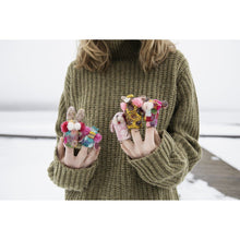 Load image into Gallery viewer, Tiny Friends: A Guide to Mosaic Embroidery Pre Order 
