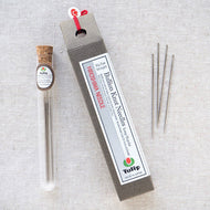Tulip Bullion Knot Big Eye Needles Straight Long / Regular 