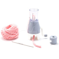 Tulip I-cord Knitter Machine 