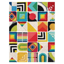 Load image into Gallery viewer, Ultimate Guide to Granny Squares Book 
