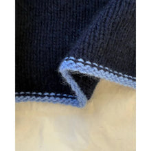 Load image into Gallery viewer, Uma Scarf Knitting Pattern by PetiteKnit 
