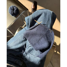 Load image into Gallery viewer, Uma Scarf Knitting Pattern by PetiteKnit 
