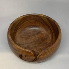 Load image into Gallery viewer, Wooden Yarn Bowls 
