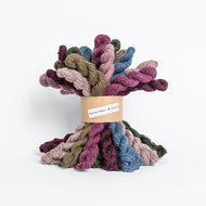 Woolstok Bundles Bramble & Fig 