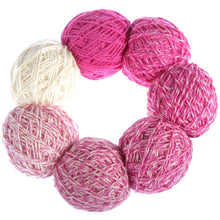 Load image into Gallery viewer, Zauber Perlen 2422 Tulip Mania
