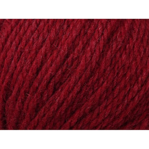 Zealana Kauri Worsted K17 Pohutukawa 