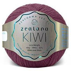 Zealana Kiwi Lace 17 Waina