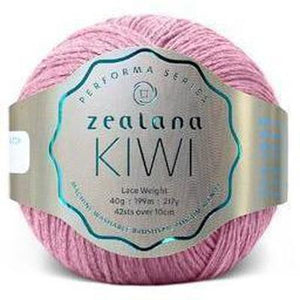 Zealana Kiwi Lace 15 Aurora Pink