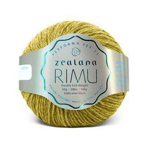 Zealana Rimu DK 02 Kiwicrush