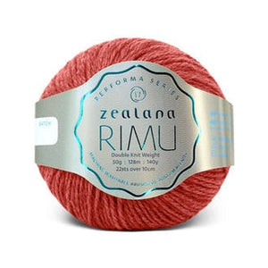 Zealana Rimu DK 09 Red Rata Tree 