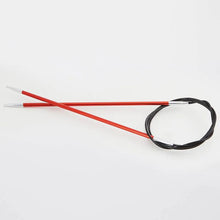 Load image into Gallery viewer, Zing Fixed Circular Needles 2.75mm 40cm 
