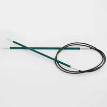 Load image into Gallery viewer, Zing Fixed Circular Needles 3mm 40cm 
