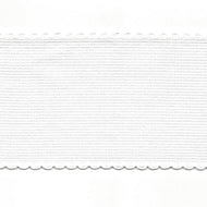 Zweigart Aida 14 count 50mm Band per metre 