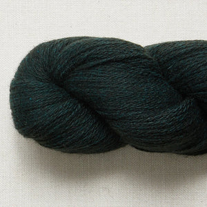 mYak 100% Baby Yak Lace 50g Moss 